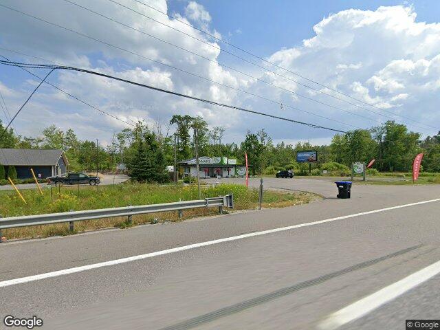 Street view for KS Muskoka, 8903 ON-11, Orillia ON