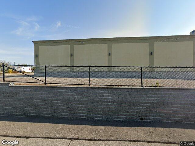 Street view for Reserved Cannabis, 615 Scottsdale Dr Unit #2, Guelph ON