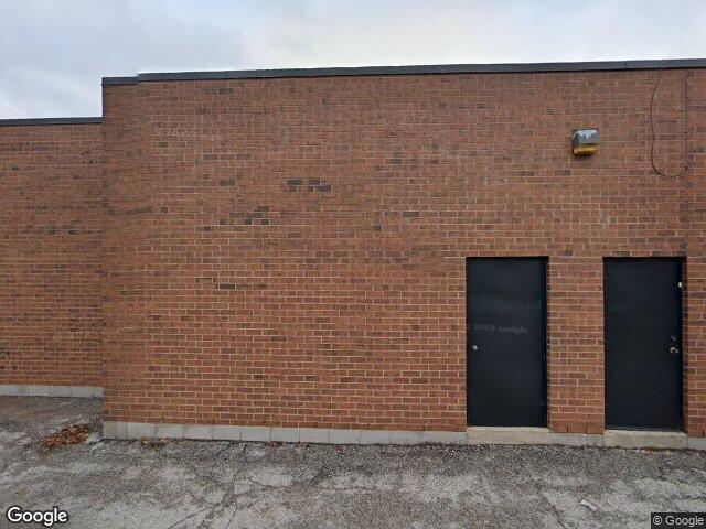 Street view for Spot420 The Cannabis Store, 2760 Derry Rd W #1b, Mississauga ON