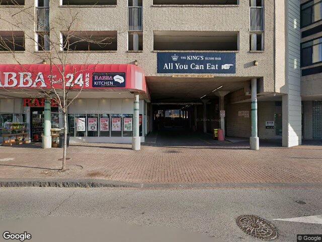 Street view for Value Buds, 252 Queens Quay W Unit A, Toronto ON