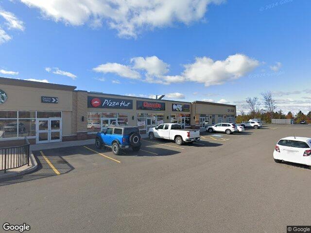 Street view for PEI Cannabis, 9 Kinlock Rd, Unit 310, Stratford PE