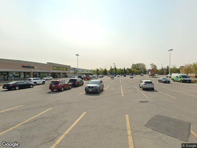 Street view for Canna Cabana, 1 Hespeler Rd Unit A01007B, Cambridge ON