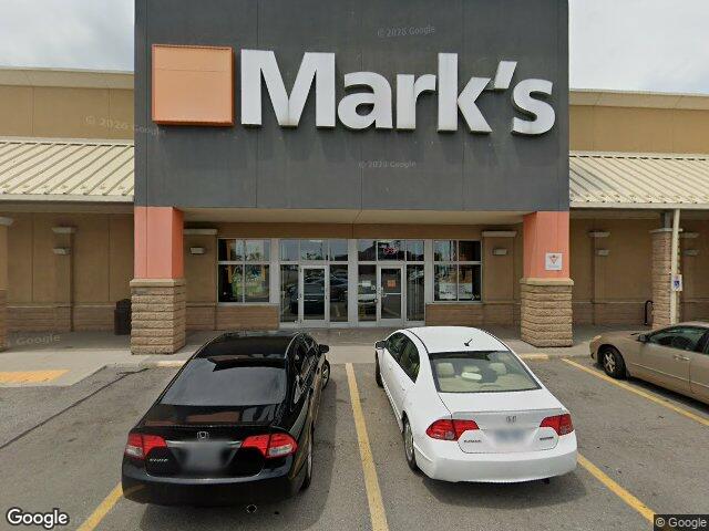 Street view for Canna Cabana, 1508 Upper James St unit 250, Hamilton ON