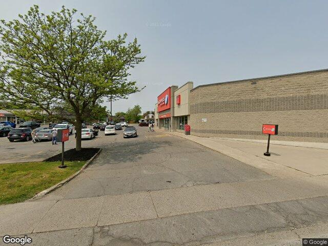 Street view for One Plant, 120 Thames St N unit 1a, Ingersoll ON
