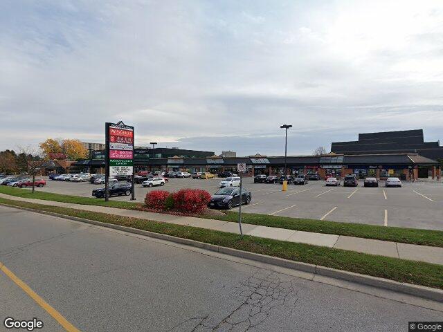 Street view for Discounted Cannabis, 735 Wonderland Rd N unit 24, London ON