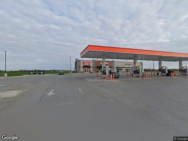 Street view for Canna Cabana, 389 Main St, Lucan ON