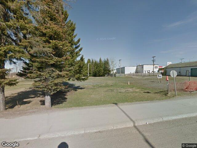 Street view for Peace By The Gram, 366 Fourth Ave, Matheson ON