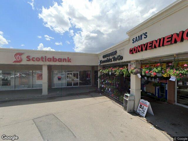 Street view for Crown Leaf, 128 Queen St S #13, Mississauga ON