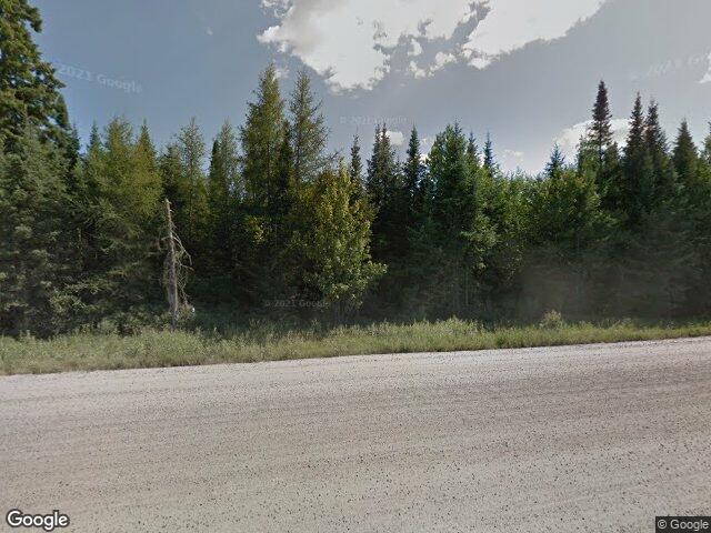 Street view for Kana Leaf, 20 Jocko Point Rd, North Bay ON
