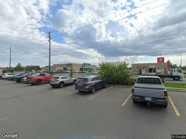 Street view for Toke House, 1105 Arthur St W Unit 2, Thunder Bay ON
