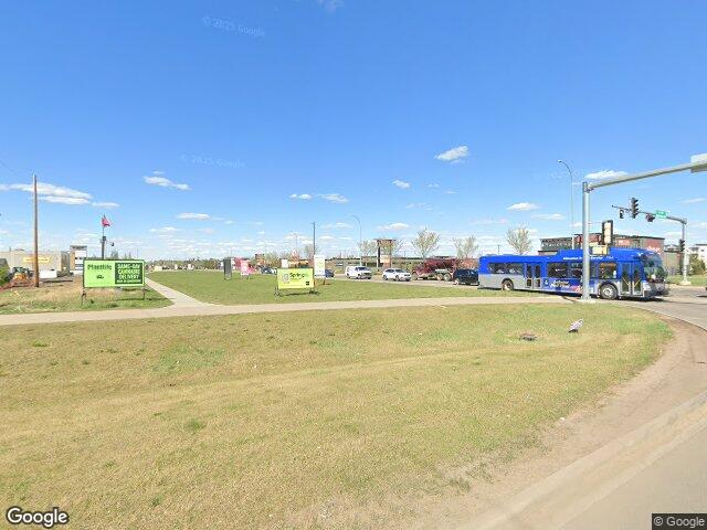 Street view for Plantlife, 21526 92 Ave NW, Edmonton AB