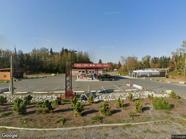 Street view for Coast Salish Canna, 1449 MacMillan Rd, Nanaimo BC