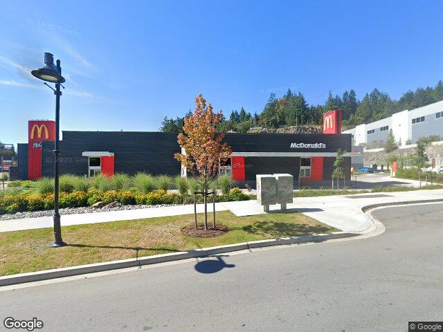 Street view for Old Growth Cannabis, 681 Allandale Rd #103B, Colwood BC