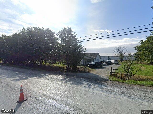 Street view for Weeds Pitt Meadows - Farmgate, 19038 Old Dewdney Trunk Rd, Pitt Meadows BC
