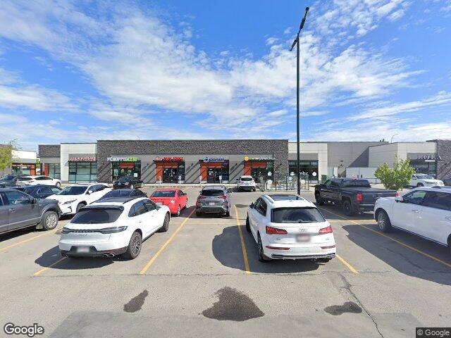 Street view for Canna Cabana, 309-722 85 St SW, Calgary AB