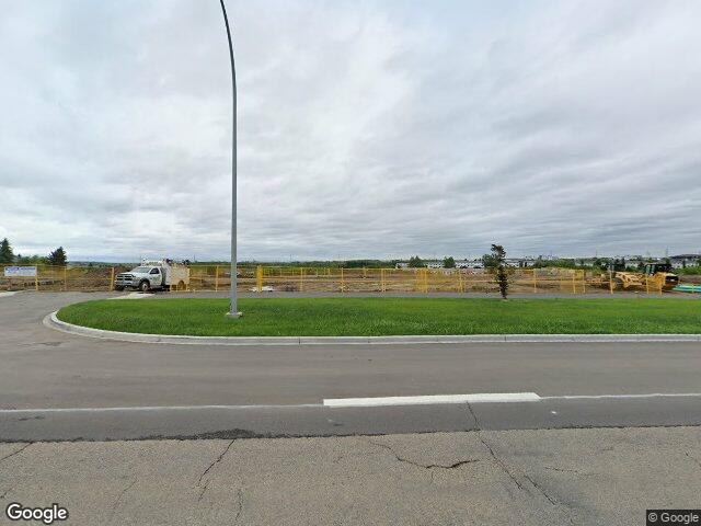 Street view for Cannabis House, 12743 Victoria Trail NW, Edmonton AB