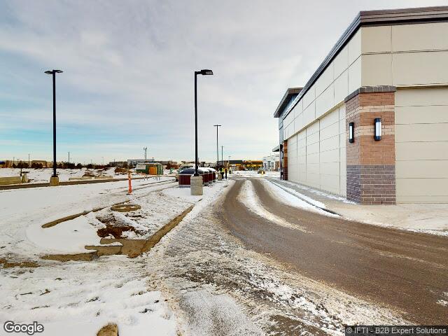 Street view for Value Buds, 3634 153 Ave NW, Edmonton AB