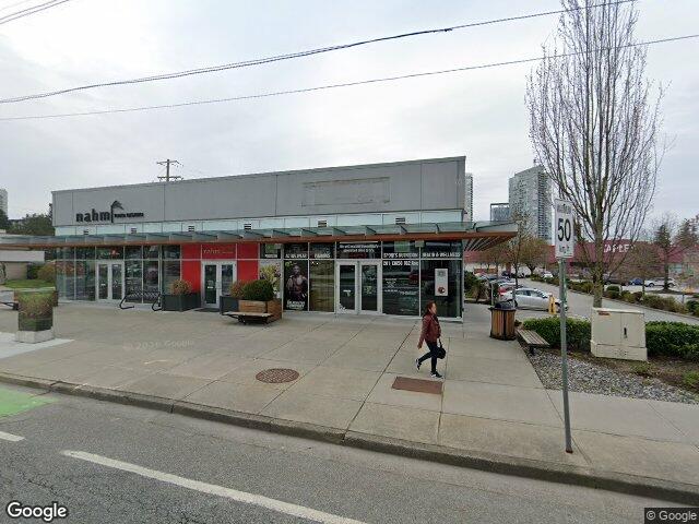 Street view for Dutch Love, 13650 102 Ave Unit 201, Surrey BC
