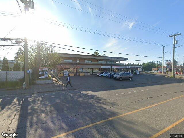 Street view for Grasshopper Retail Inc., 470 Ospika Blvd N, Prince George BC