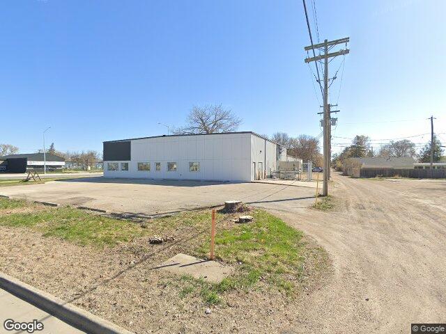 Street view for The Joint Cannabis, 2-1941 Saskatchewan Ave W, Portage La Prairie MB