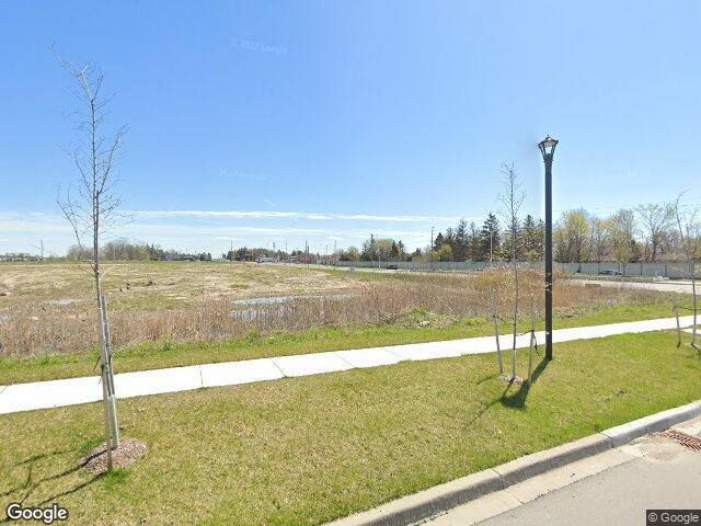 Street view for Canna Cabana, 1294 Fanshawe Park Rd E unit c, London ON