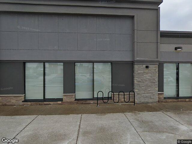 Street view for Canna Cabana, 1299 Oxford St E unit 79, London ON