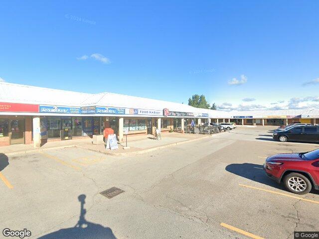 Street view for Discounted Cannabis, 353 Lake St, St. Catharines ON