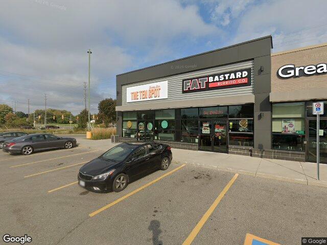 Street view for Friendly Stranger, 491 Gibb St unit 1, Oshawa ON