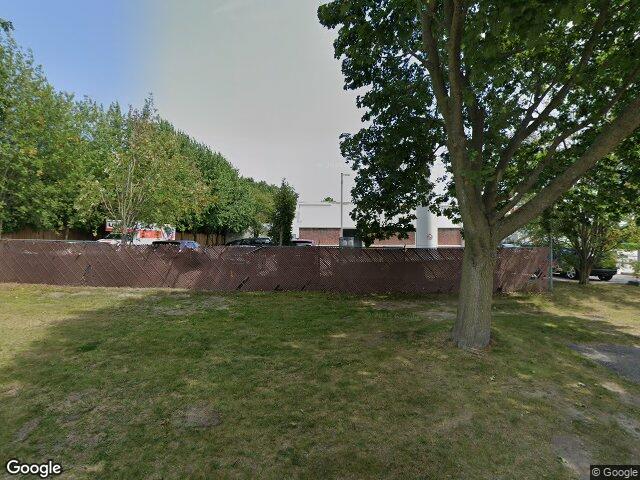 Street view for Fuel & Flower Cannabis, 216 King Ave E Unit-3, Newcastle ON