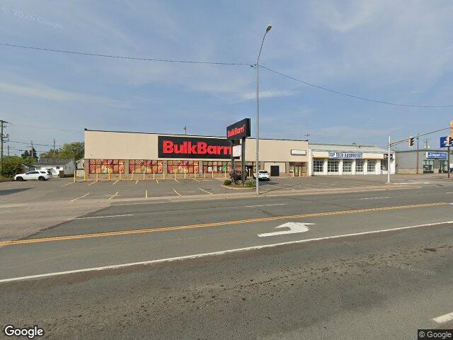 Street view for Happy Life, 41 Great Northern Rd, Sault Ste. Marie ON