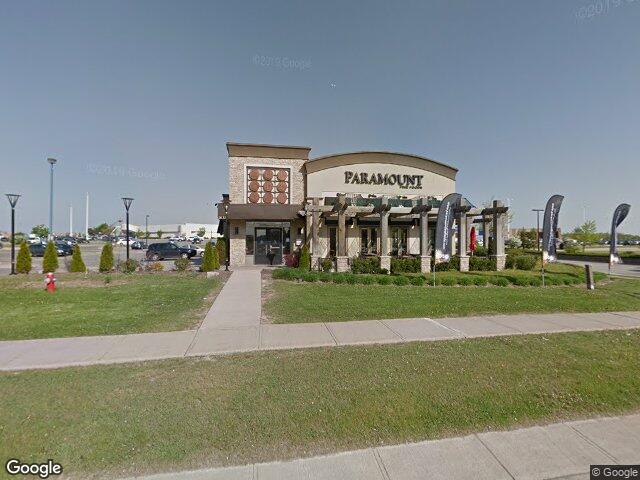 Street view for One Plant, 2635 Eglinton Ave W #5, Mississauga ON