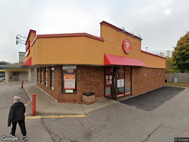 Street view for One Plant, 725 Ottawa St S, Kitchener ON