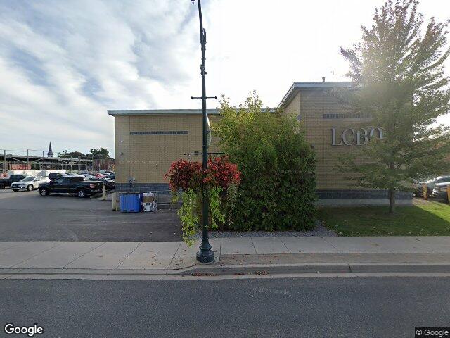 Street view for One Plant, 150 Front St unit 4a, Trenton ON