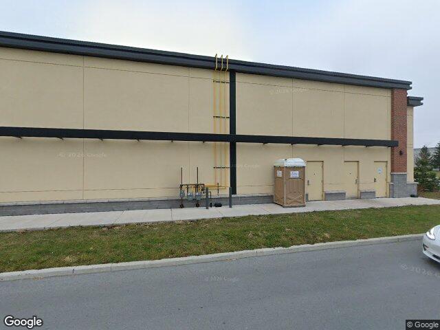 Street view for Pop's Cannabis Co., 1150 Terry Fox Dr #2, Stittsville ON