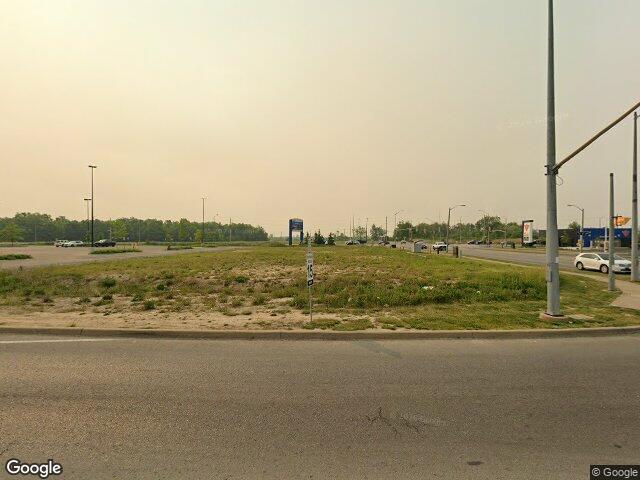 Street view for Pop's Cannabis Co., 80 Primeway Dr unit c 2, Welland ON