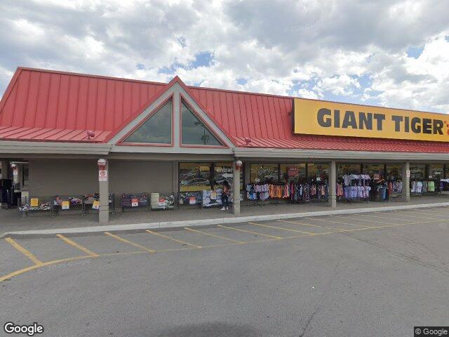 Street view for Purple Pineapple Cannabis Co, 3200 Erin Mills Pkwy, Mississauga ON