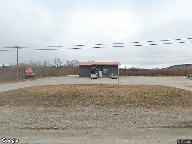Street view for Realtime Cannabis, ON-17 #200, White River ON