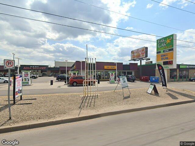 Street view for Canna Cabana, 415 Circle Dr E unit 2, Saskatoon SK