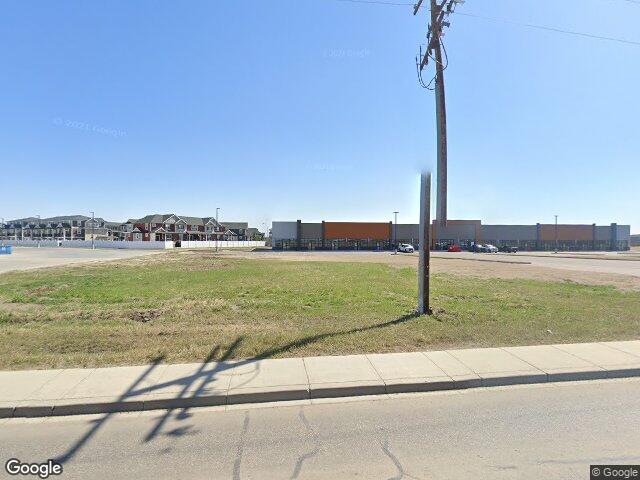 Street view for Value Buds, 900 Centennial Blvd #2, Warman SK