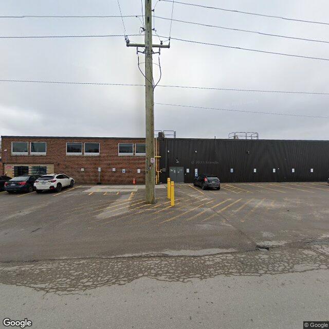 Street view for Vivo, 151 John St, Barrie ON