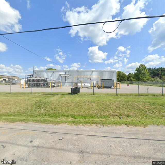 Street view for MediWanna, 251 Simpson Ave, Bowmanville ON