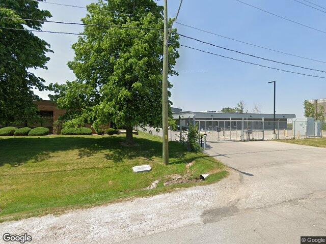 Street view for Buddy Blooms, 27 Sparling Rd, St. Thomas ON