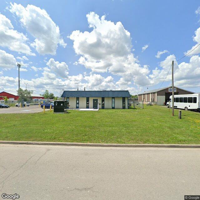 Street view for NightNight, 6471 Kister Rd, Niagara Falls ON