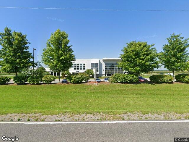 Street view for Sherbinskis, 3-1100 Bennett Rd, Bowmanville ON