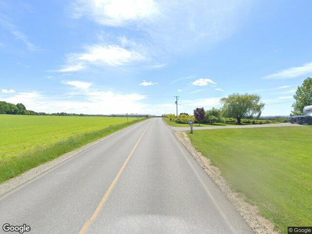 Street view for Clem & Co, 4005 hp. Orr, Cookshire-Eaton QC