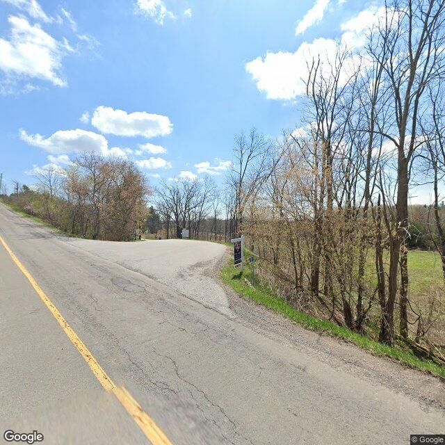 Street view for Cannabis Cartel, 780 Concession 8 W, Puslinch ON