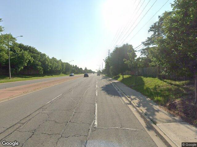 Street view for Ministry of Sativa, 3280 Langstaff Rd #1, Vaughan ON