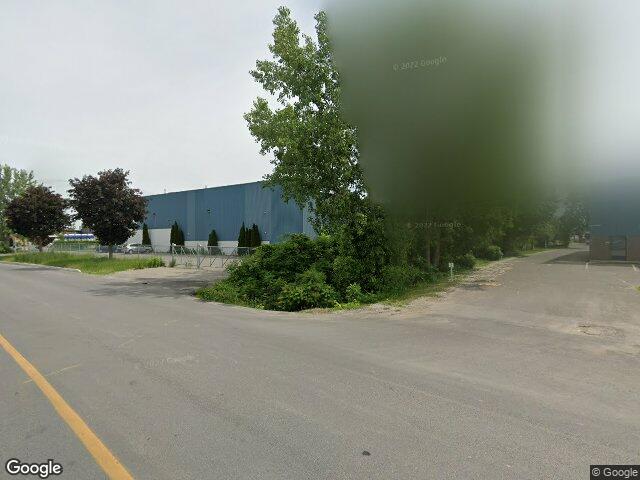 Street view for Be Humble., 560 Bd Industriel, Saint-Eustache QC