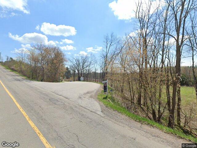 Street view for Stunnerz, 780 Concession 8 W, Puslinch ON