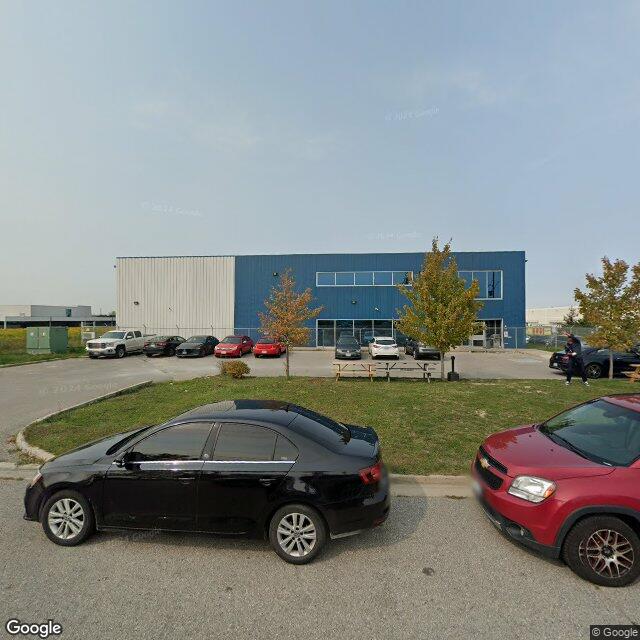 Street view for Rosin Heads, 1936 Silicone Dr, Pickering ON